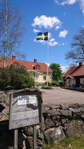 Gällared 710 - Bed & Kitchen in Ullared